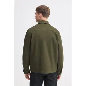 Overshirt Blend BHMEINO image-4