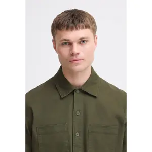 Overshirt Blend BHMEINO image-5