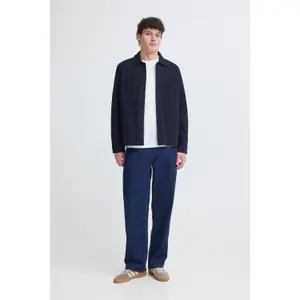 Overshirt Blend Meino image-2