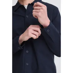 Overshirt Blend Meino image-5