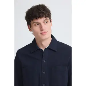 Overshirt Blend Meino image-6