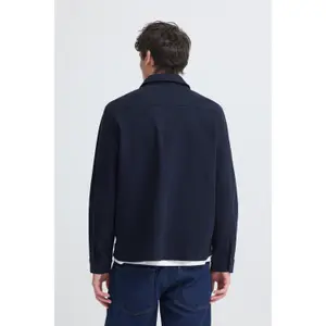 Overshirt Blend Meino image-4