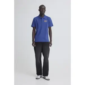 Polo Blend BHMaille image-1