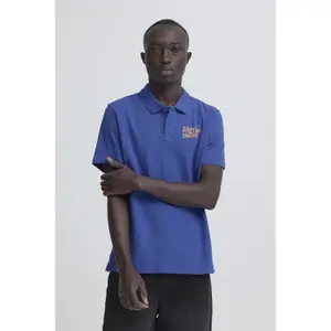 Polo Blend BHMaille image-2
