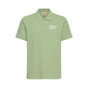 Polo Blend Maille image-0