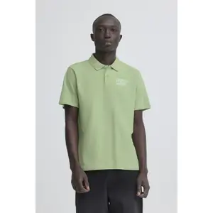 Polo Blend Maille image-1