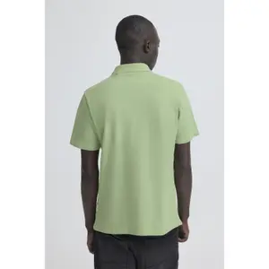 Polo Blend Maille image-4