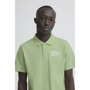 Polo Blend Maille image-5