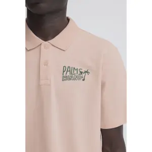 Polo Blend Maille image-6