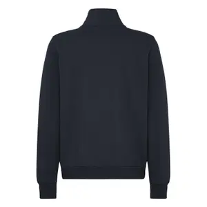 Φούτερ με φερμουάρ Blend Juma Pique image-1