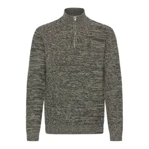 Pullover mit Reißverschluss Blend BHBilbo image-0