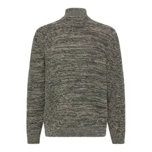 Pullover mit Reißverschluss Blend BHBilbo image-1