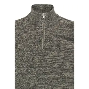 Pullover mit Reißverschluss Blend BHBilbo image-2