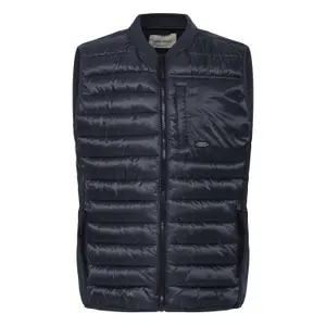 Sleeveless Puffer Jacket Blend Bheverest image-0