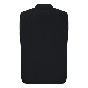 Sleeveless Puffer Jacket Blend Bheverest image-3