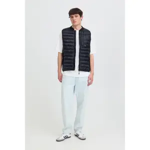 Sleeveless Puffer Jacket Blend Bheverest image-2
