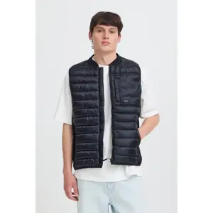 Sleeveless Puffer Jacket Blend Bheverest image-1
