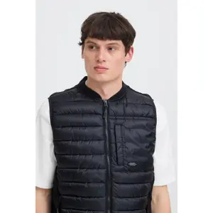 Sleeveless Puffer Jacket Blend Bheverest image-5