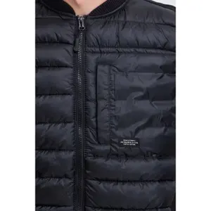 Sleeveless Puffer Jacket Blend Bheverest image-6