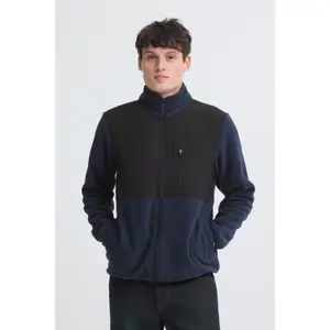 Cardigan Blend Mario image-1