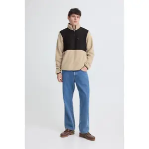 Fleece Blend BHMario image-2