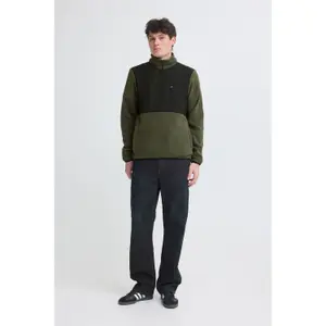 Fleece Blend BHMario image-2
