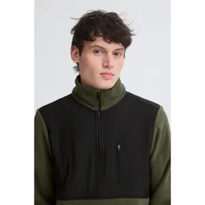 Fleece Blend BHMario image-5