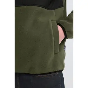 Fleece Blend BHMario image-6