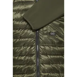 Down jacket Blend Bheverest image-6