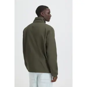 Down jacket Blend Bheverest image-4