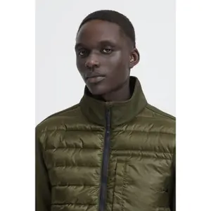 Down jacket Blend Bheverest image-5