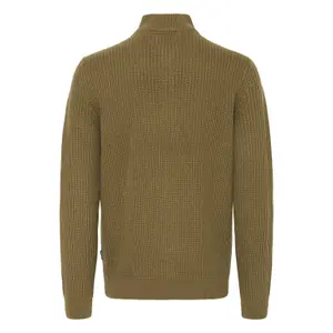 Zipped sweater Blend Bhbjarke image-3