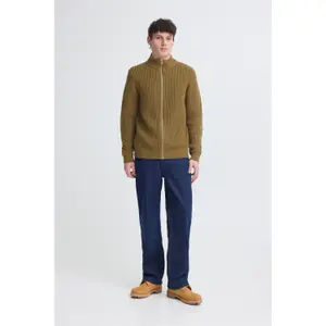 Zipped sweater Blend Bhbjarke image-2