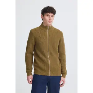 Zipped sweater Blend Bhbjarke image-1