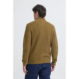 Zipped sweater Blend Bhbjarke image-4
