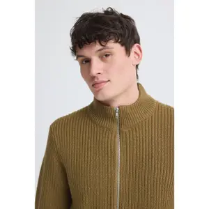 Zipped sweater Blend Bhbjarke image-5
