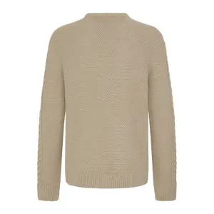 Sweater Blend BHBASIM image-2