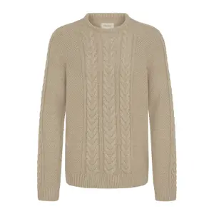 Sweater Blend BHBASIM image-0