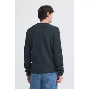 Sweater Blend Bhbasim image-4