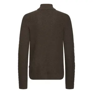 1/4 Zip Pullover Blend BHBasim image-2