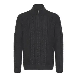 Half-zip sweater Blend Bhbasim image-0