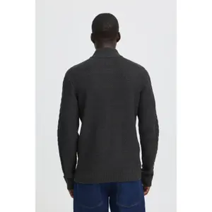 Half-zip sweater Blend Bhbasim image-4