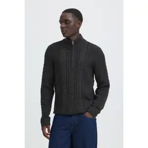 Half-zip sweater Blend Bhbasim image-1