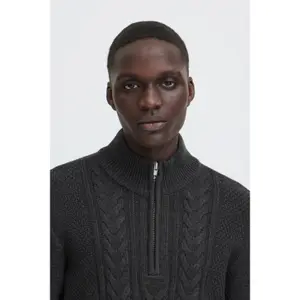 Half-zip sweater Blend Bhbasim image-5