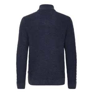 1/4 Zip Pullover Blend BHBasim image-1
