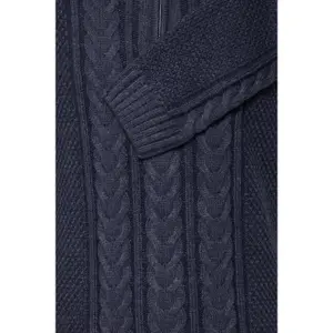 1/4 Zip Pullover Blend BHBasim image-2