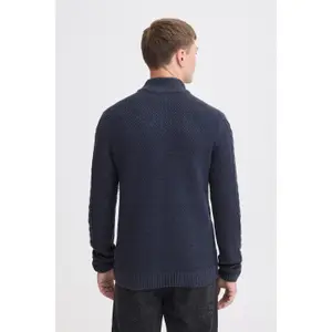 1/4 Zip Pullover Blend BHBasim image-4
