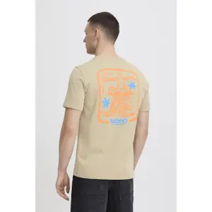 T-shirt Blend BHSUN SURF image-4