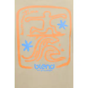 T-shirt Blend BHSUN SURF image-5