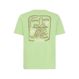 T-shirt Blend BHSUN SURF image-1